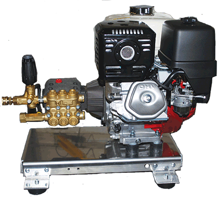 Image of  Gas 1