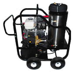 Image of  Gas 1