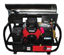 Image of  Gas 2